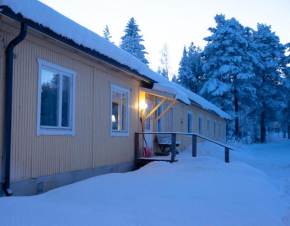 Hostel Skogsgläntan in Storuman